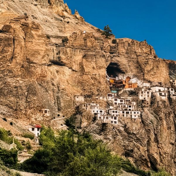 What Does the Phugtal Monastery Trek Cost in 2026.jpg