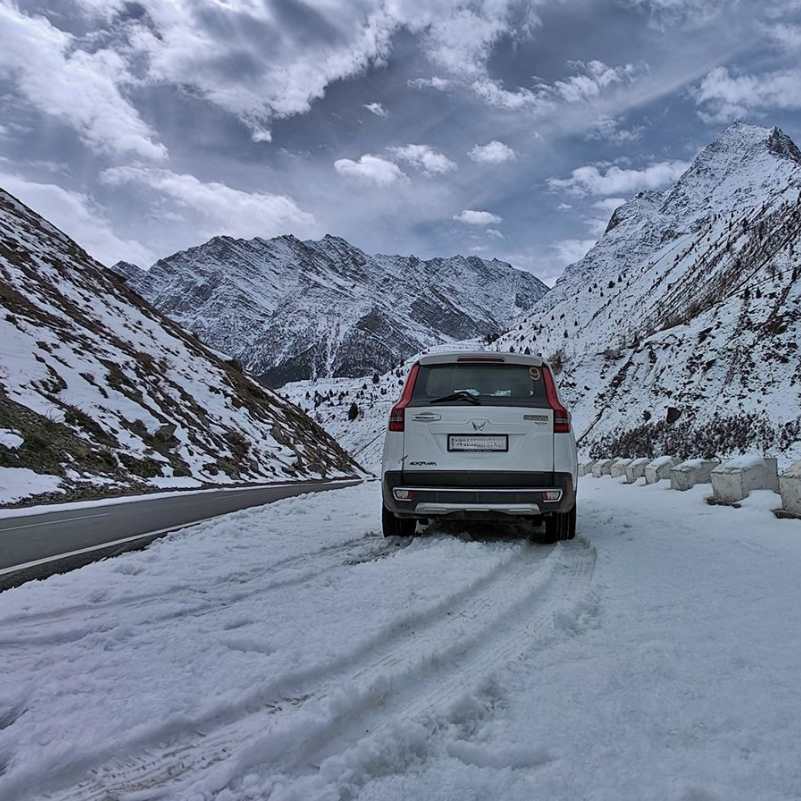 Scorpio N 4x4 on Winter Spiti.jpg