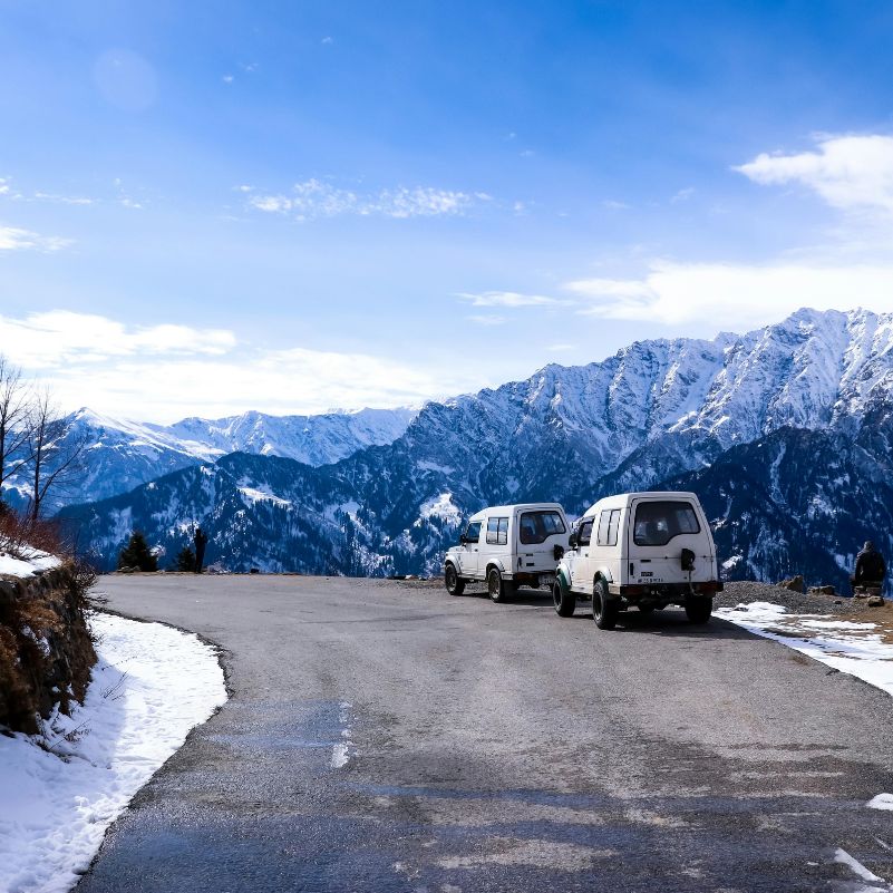 Mobile Network and Internet in Manali: What Works Where?