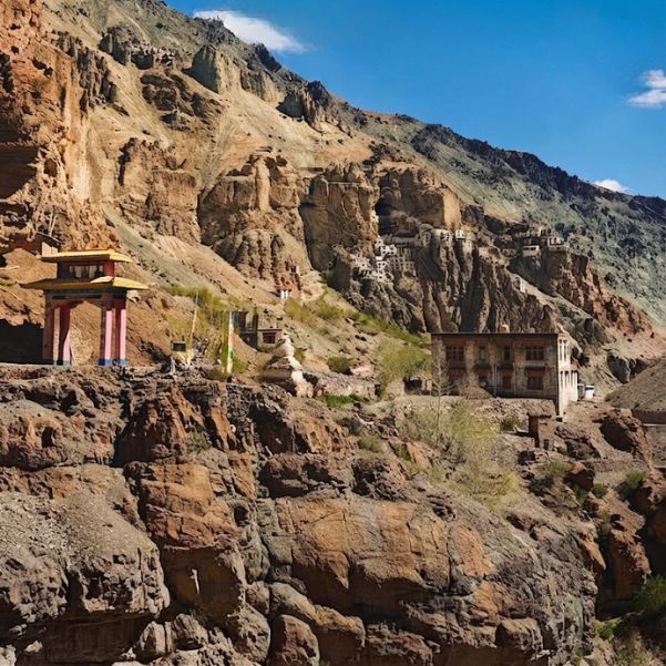 How Difficult Is the Phugtal Monastery Trek.jpg