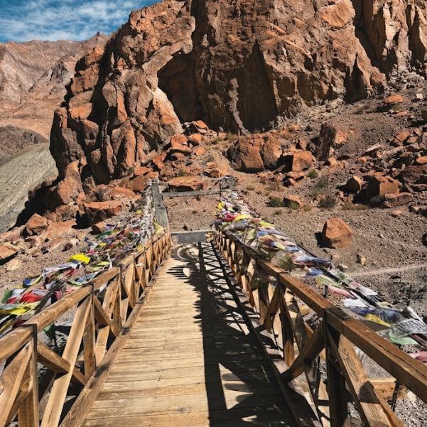 What Is the Phugtal Monastery Trek Route in 2026.jpg