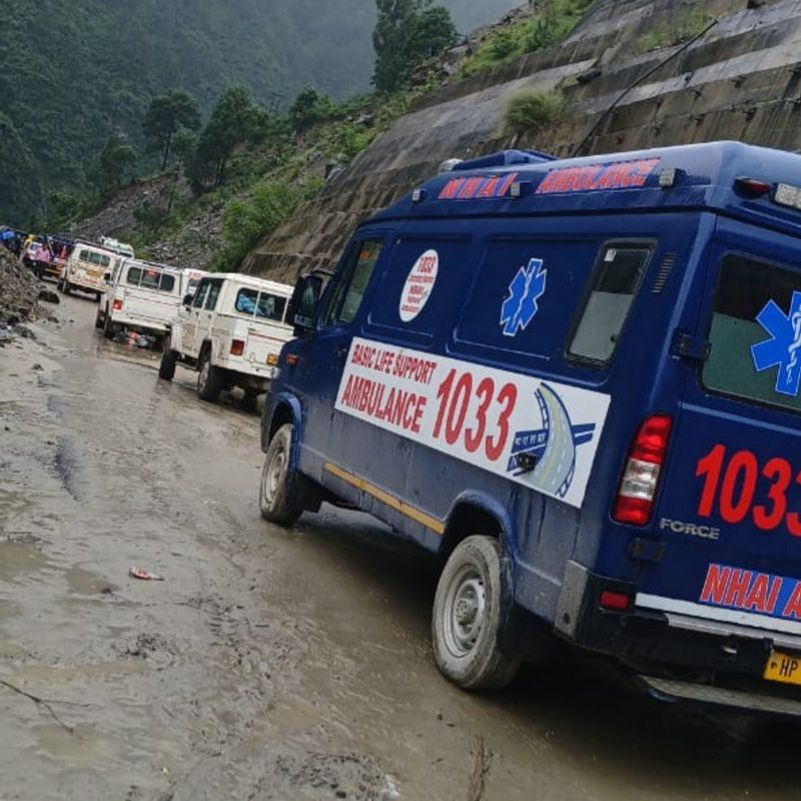 What Emergency Numbers Should Travellers Save in Manali?