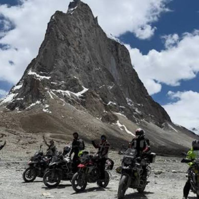 How should you acclimatise before visiting Gonbo Rangjon.jpg