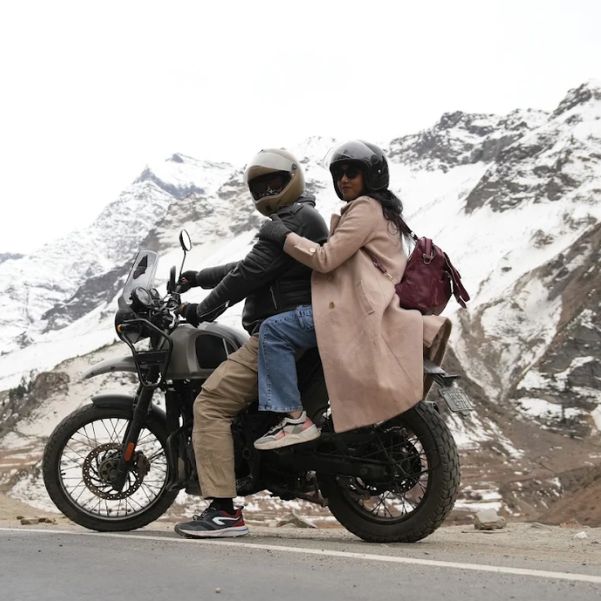 Is Winter Spiti Safe for Couples