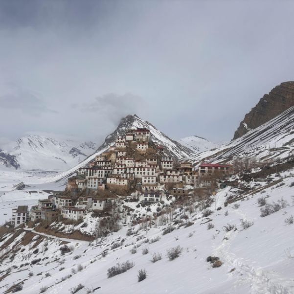 Which Route Should Couples Take to Spiti in Winter.jpg