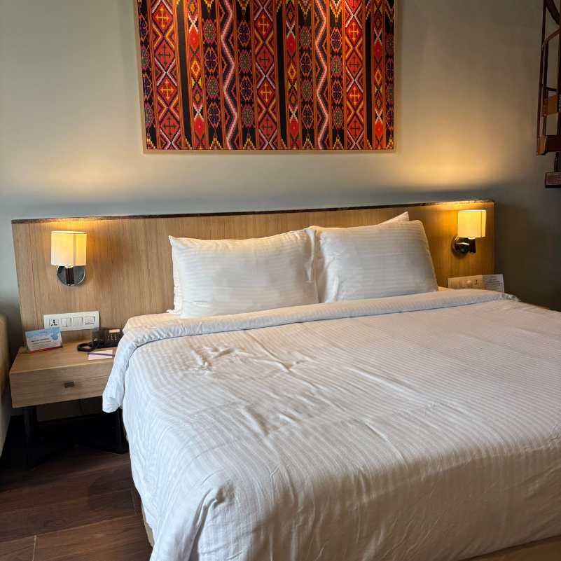 How Does Room Sharing Work on a Himachal Group Tour?