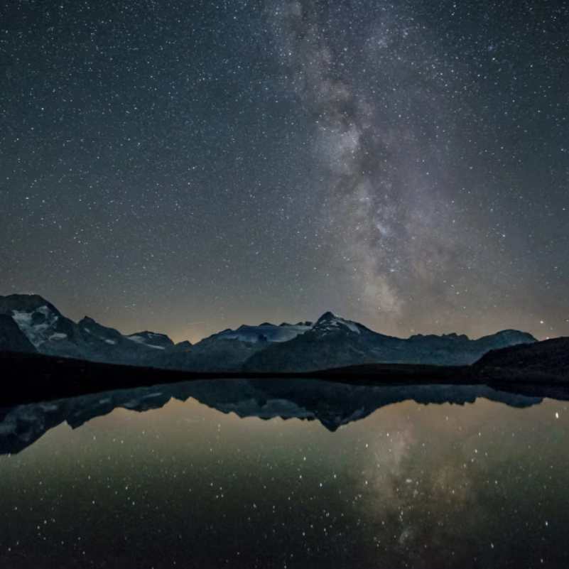 How Do You Reach Spiti for Winter Stargazing?