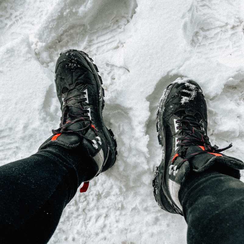 Do You Really Need Snow Boots in Spiti?