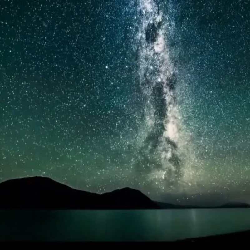 Winter Spiti Stargazing