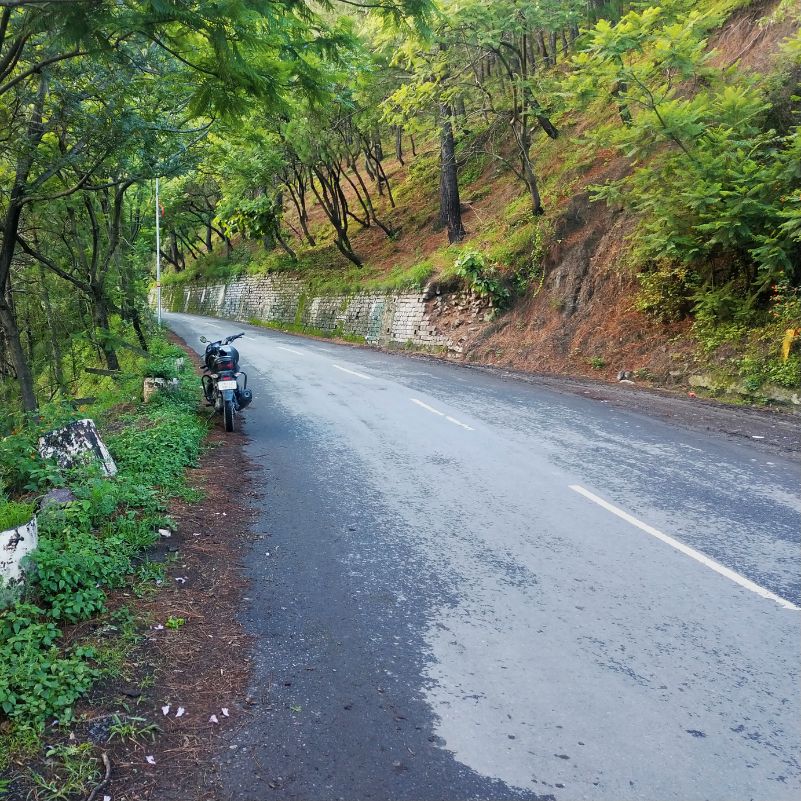 Which Himachal Route Should Families, Couples and First Time Travellers Choose?