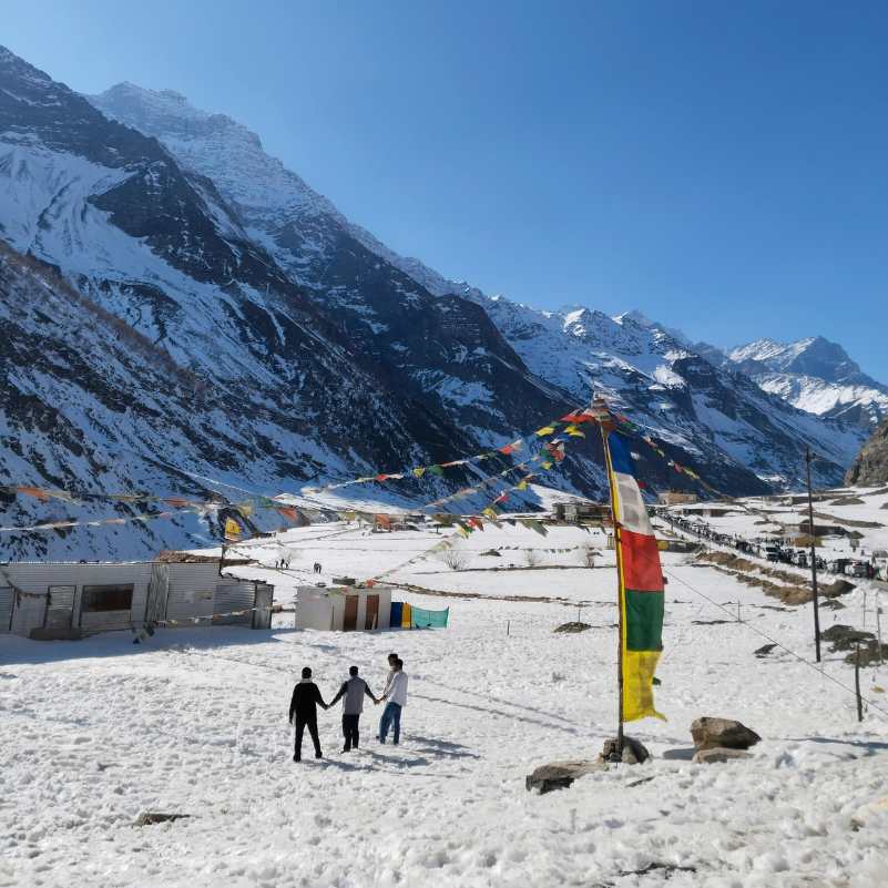 Shimla First or Manali First