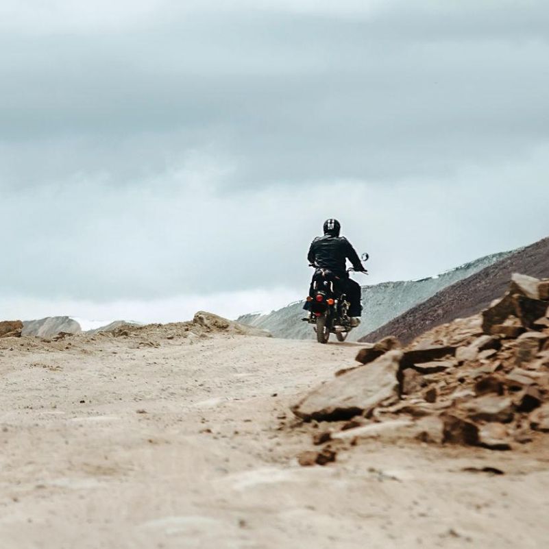 Which Manali Routes Are Suitable for a Scooty?