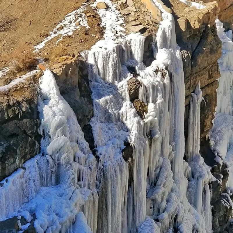 What Should You Confirm Before Leaving Kaza?