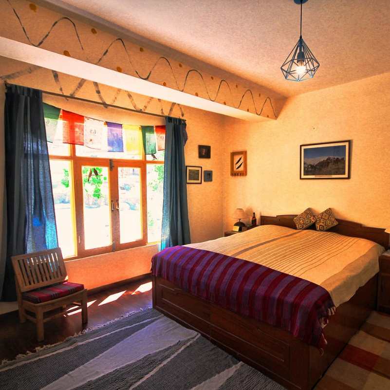 What Does Double, Triple or Quad Room Sharing Actually Mean?