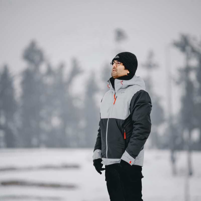 What Kind of Jacket Is Warm Enough for Winter Spiti?