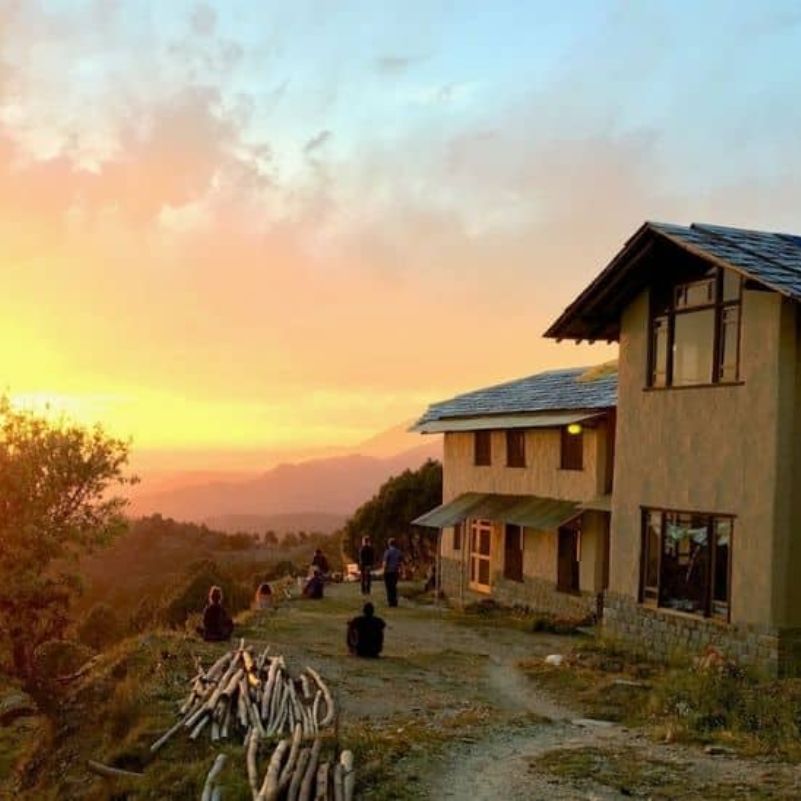 What Is the Best Route for a Dharamshala Bir Billing Itinerary?