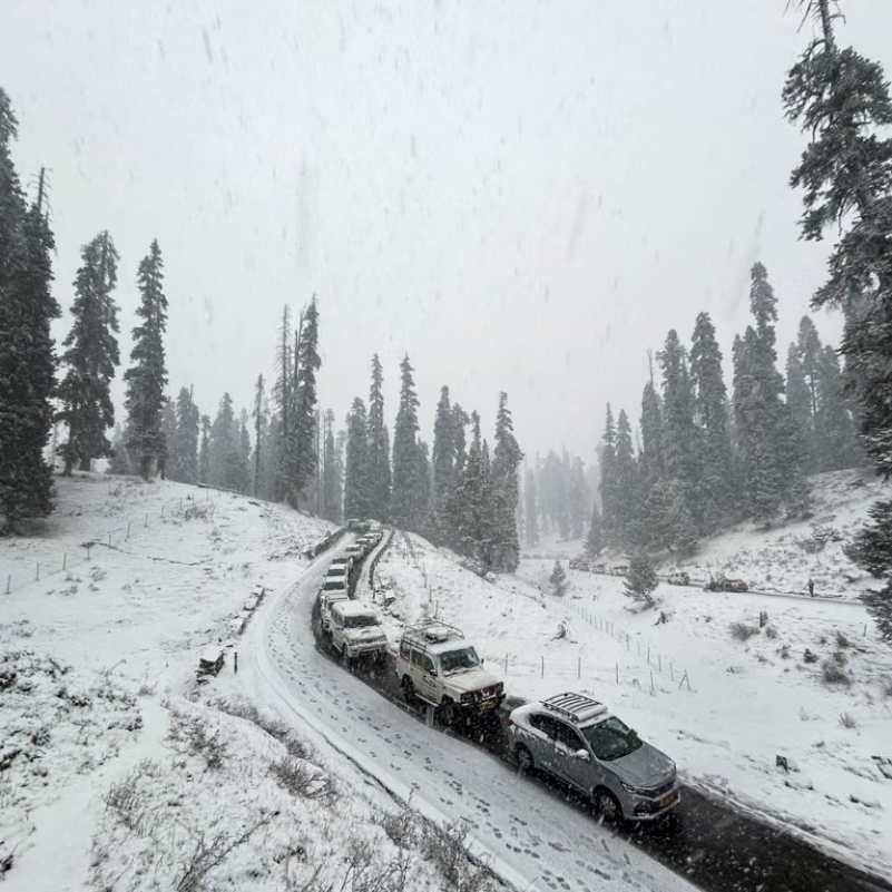 Can You Reschedule Your Manali Trip Because of Heavy Snow?