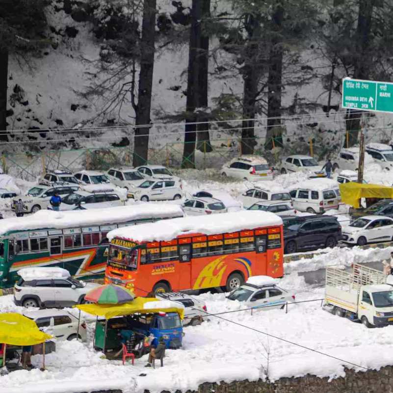 Will You Get a Refund If Snowfall Cancels Your Manali Sightseeing?
