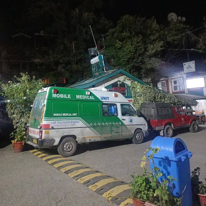 What Should You Do in a Medical Emergency in Manali?