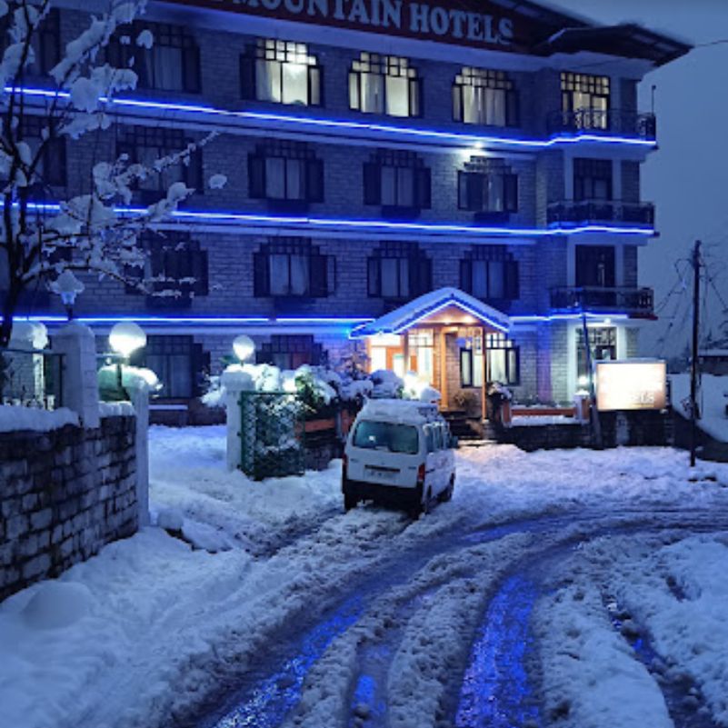 What Does "Seeing Snow in Manali" Actually Mean?