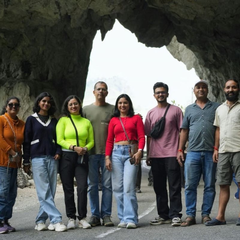 Who Should Choose a Kinnaur Group Tour?