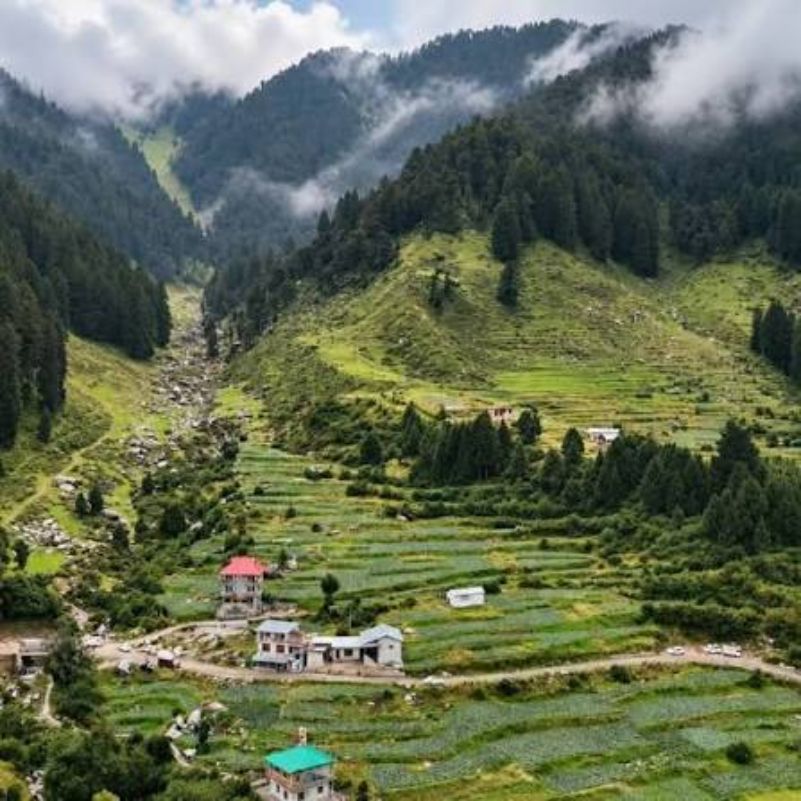 How Do You Plan This Trip from Delhi?