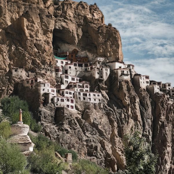 How Many Days Do You Need for the Phugtal Monastery Trek.jpg