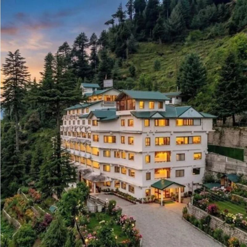 Is Hotel Wi-Fi in Manali Good Enough for a Workation?