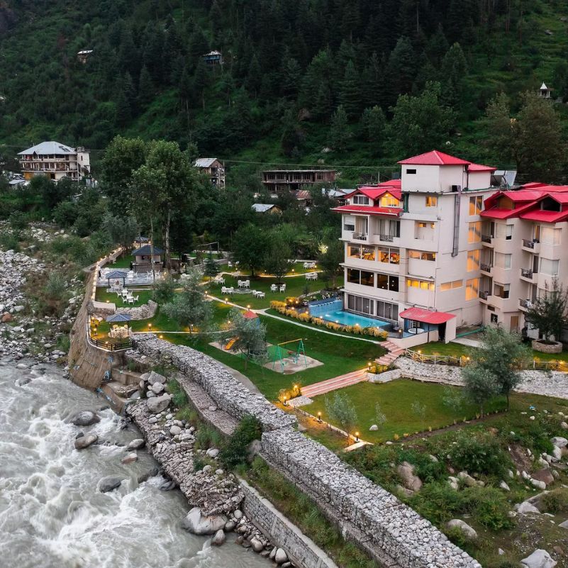 What Changed for Manali Travel in 2026?