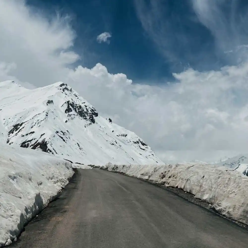 How Can You Check Whether a Himachal Road Is Actually Open?