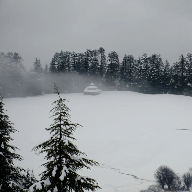 Which of These Places Has the Best Snow Without the Crowds?