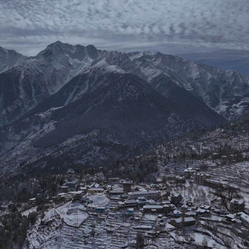 Kalpa: The Best Overall Kalpa Winter Stay for Most Travellers
