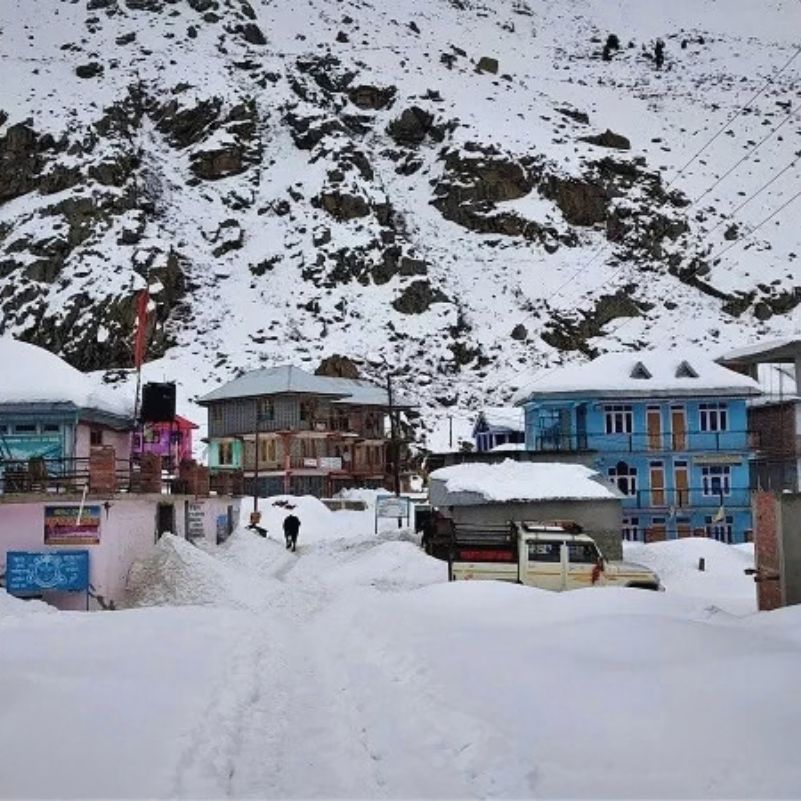 Is Chitkul Open in December? The Honest Answer for 2026