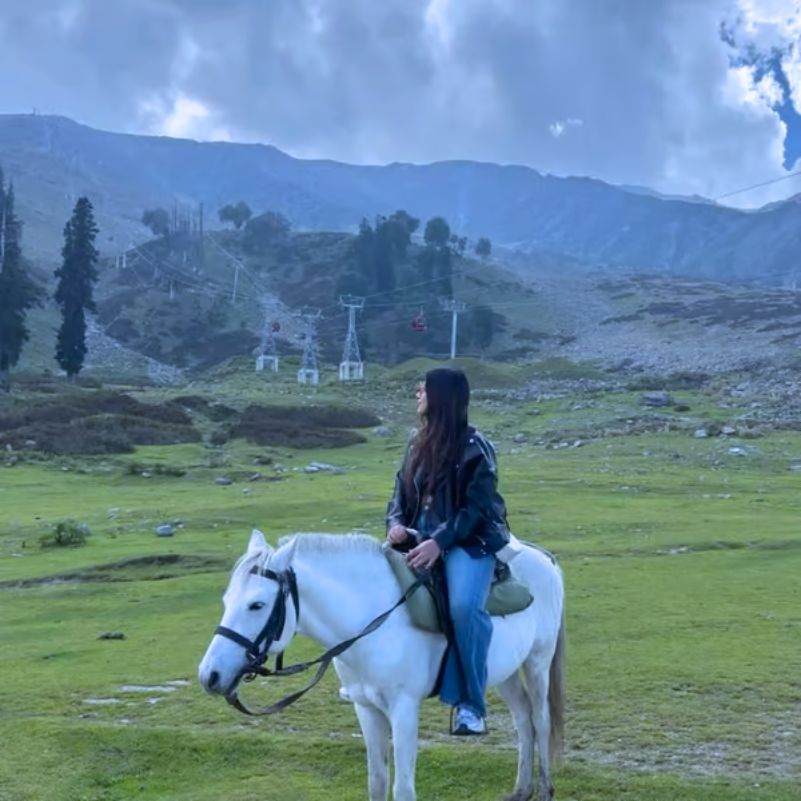 The Complete Kashmir Tour Package
