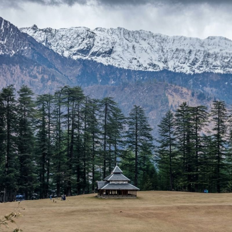 What Most Travellers Get Wrong About Himachal Trip Prices