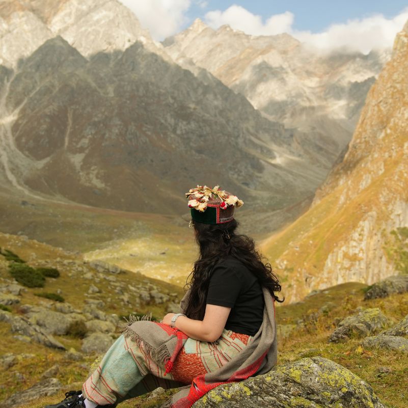 Solo Yulla Kanda Trek