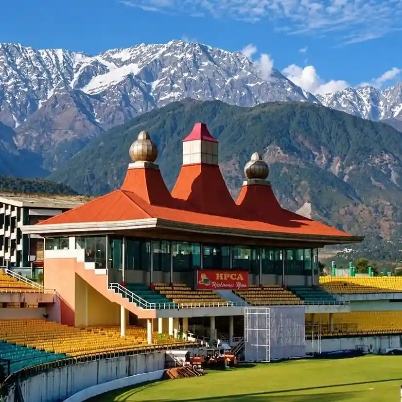 McLeodganj, Bir, Jibhi & Tirthan Valley Scenic Private Tour