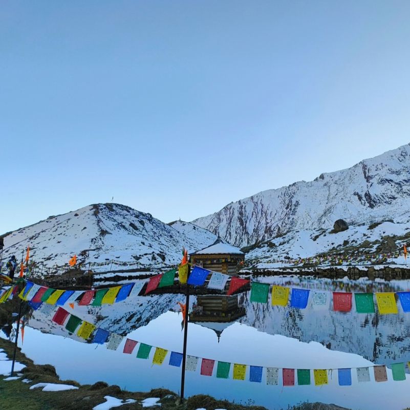 How Do You Reach Yulla Khas From Delhi, Chandigarh or Shimla?