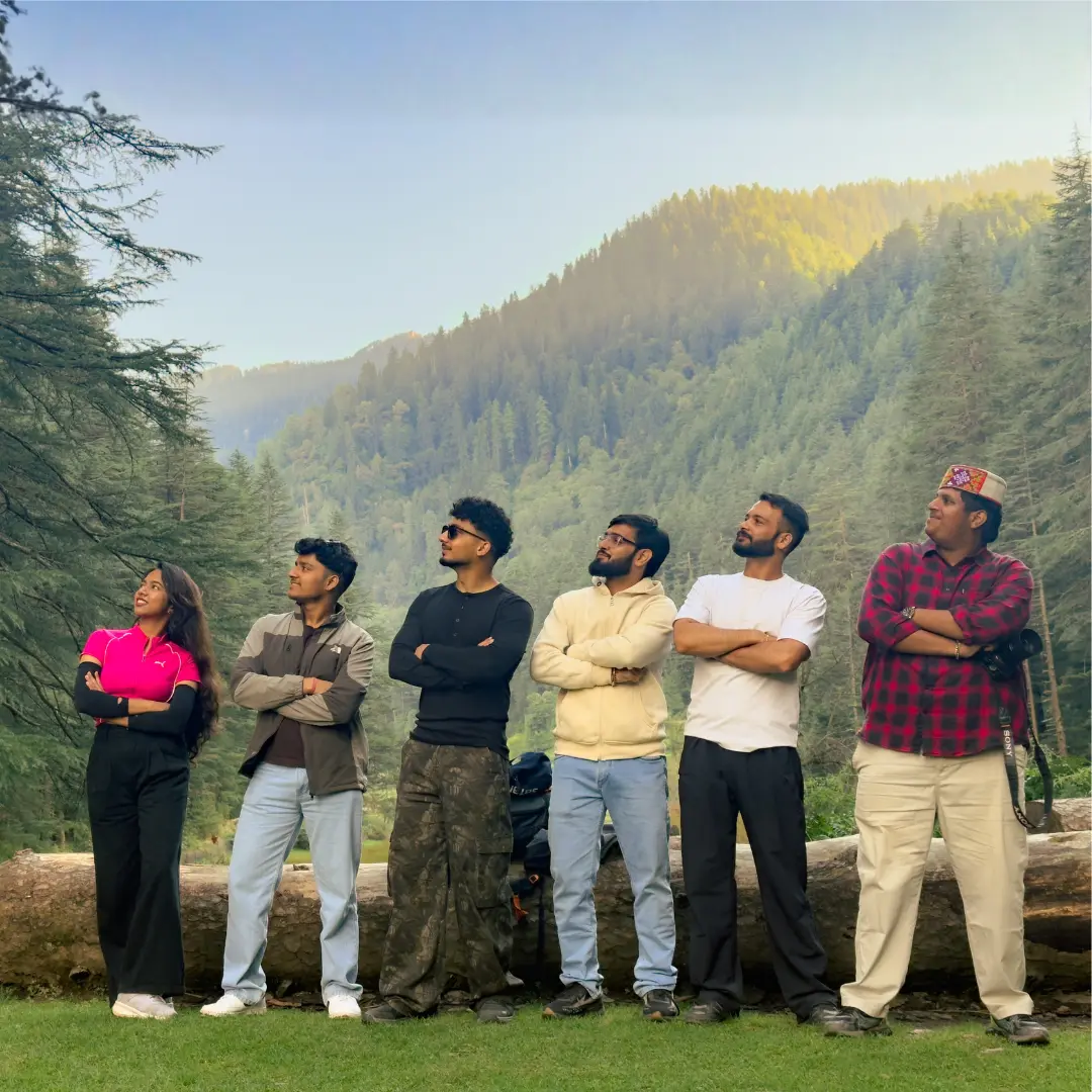 Offbeat Himachal Group Trip.webp