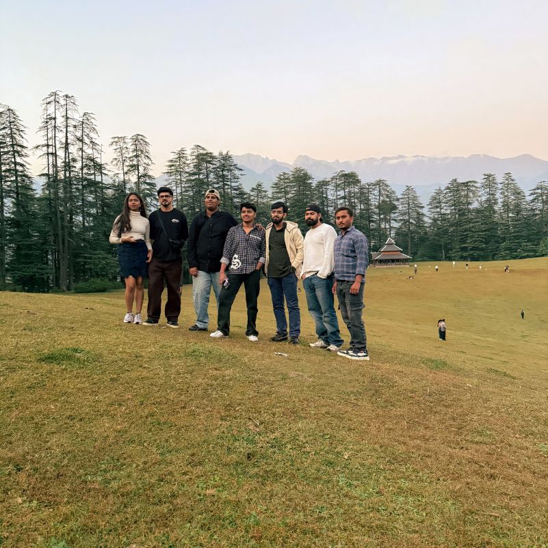 How Much Does a Himachal Trip Cost in October 2026?
