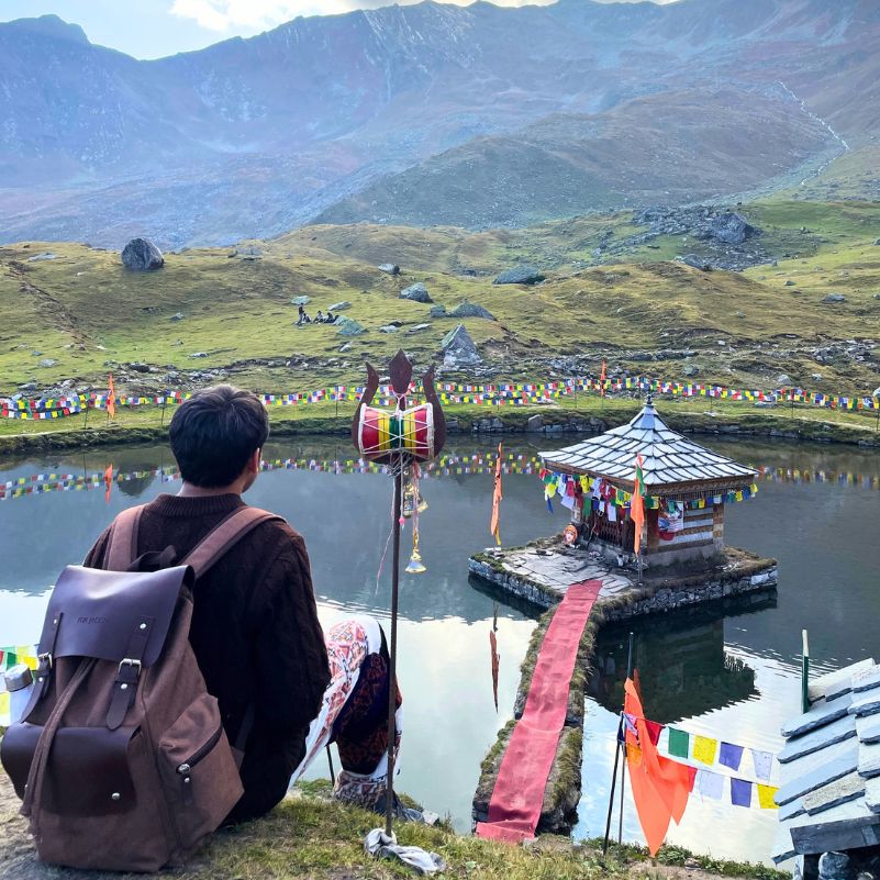 What Is the Best Time to Visit Yulla Kanda and Kalpa in 2026?