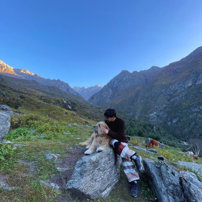 Yulla Kanda Trek Cost