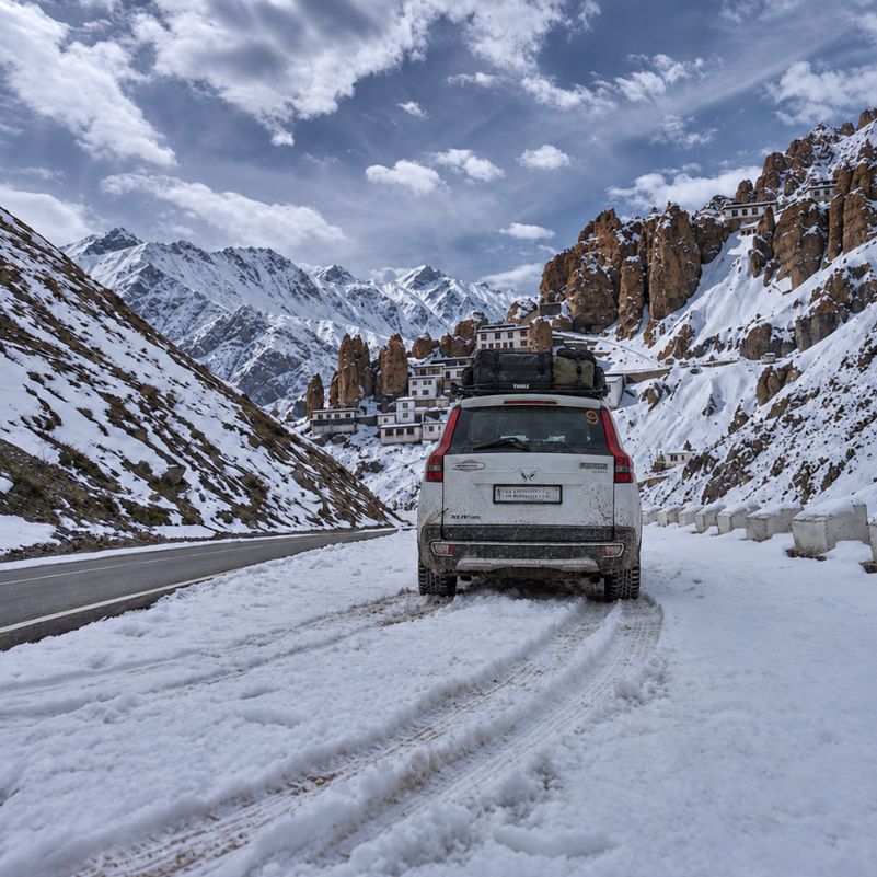 How Can You Keep a Winter Himachal Itinerary Flexible?