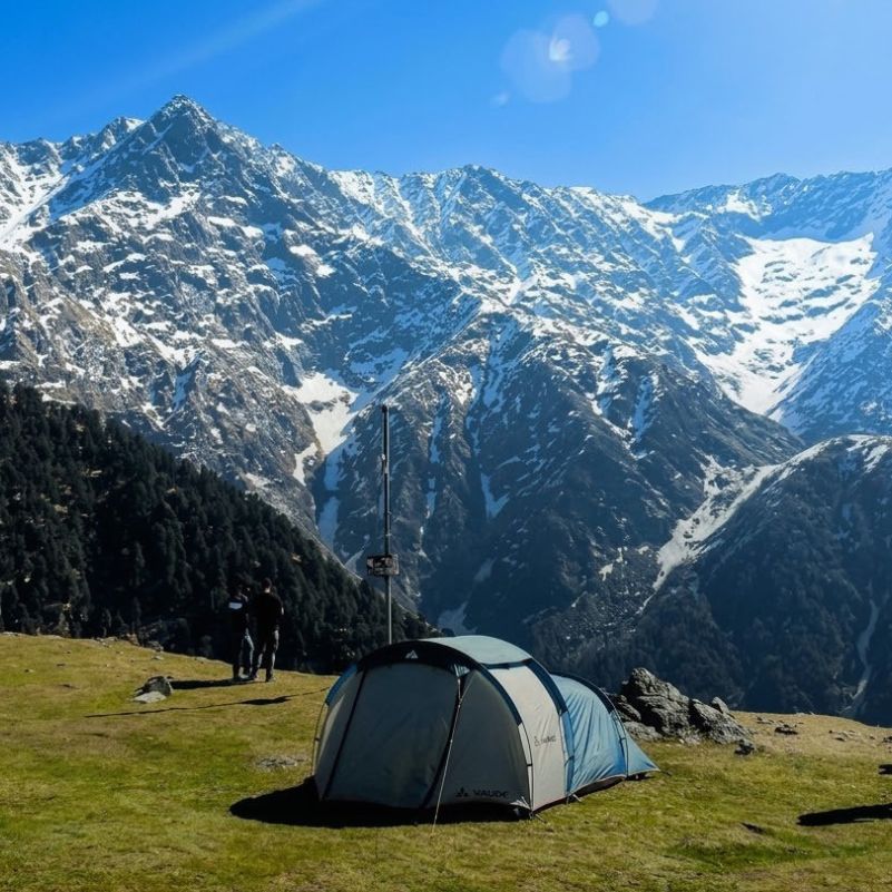 Most Loved McLeodganj & Triund Group Trip