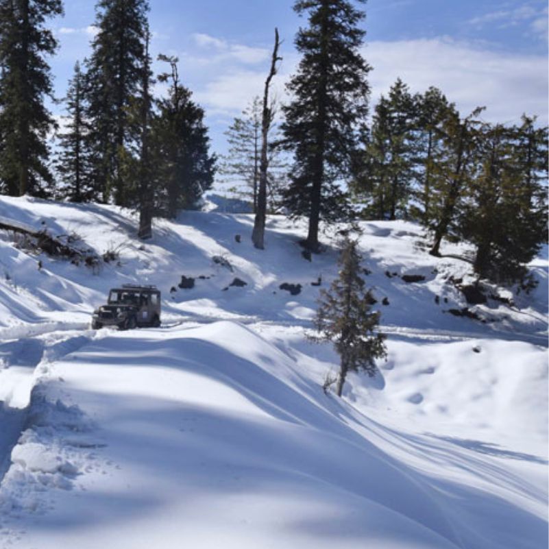 What Does a Realistic 9-Day Winter Spiti Itinerary Include?
