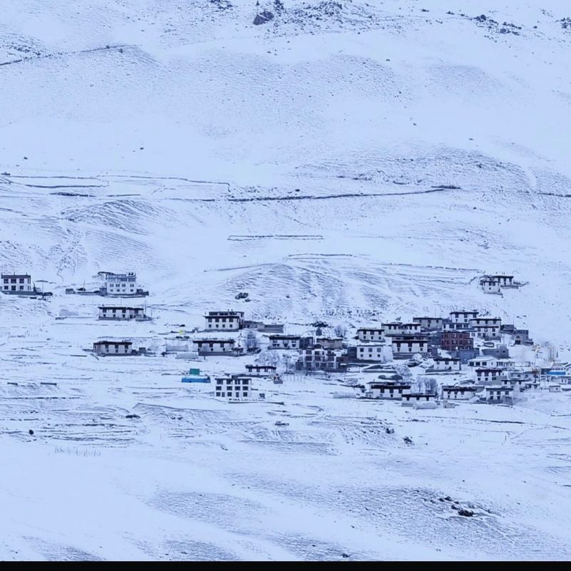 Is Spiti Valley Actually Open in January 2027?