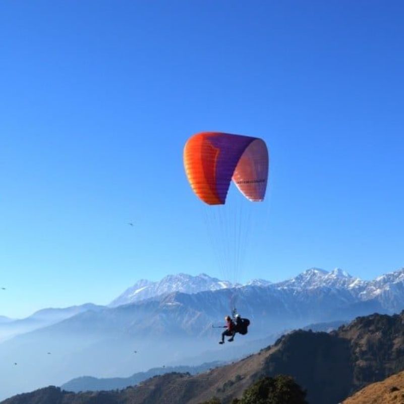 Is Bir Billing Worth Visiting Without Paragliding?