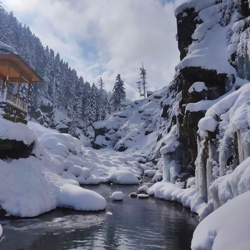 Drung Waterfall in January featuring spectacular frozen ice formations.jpg