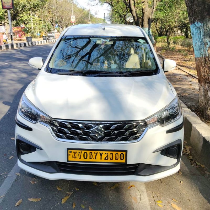 Is the Maruti Ertiga the Best Value for a Himachal Family Trip?