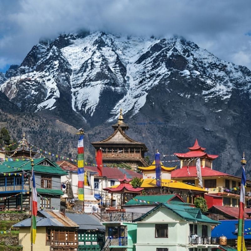 How Do 5, 7 and 10 Day Himachal Trip Budgets Compare?